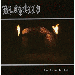 Blåkulla : The Immortal Cult